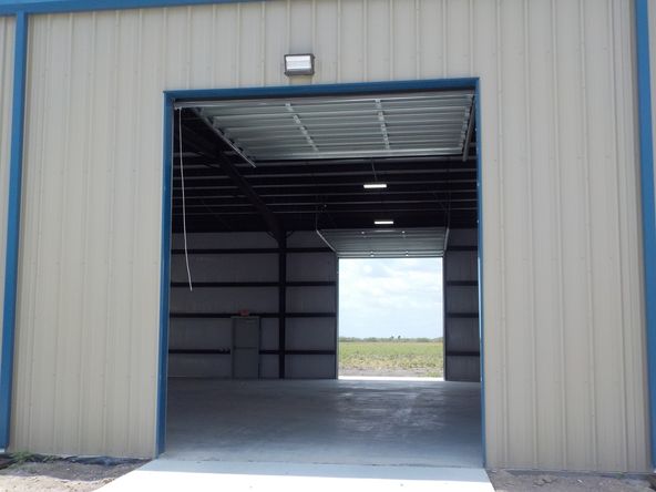 1306 Industrial Way, Harlingen, TX 78550